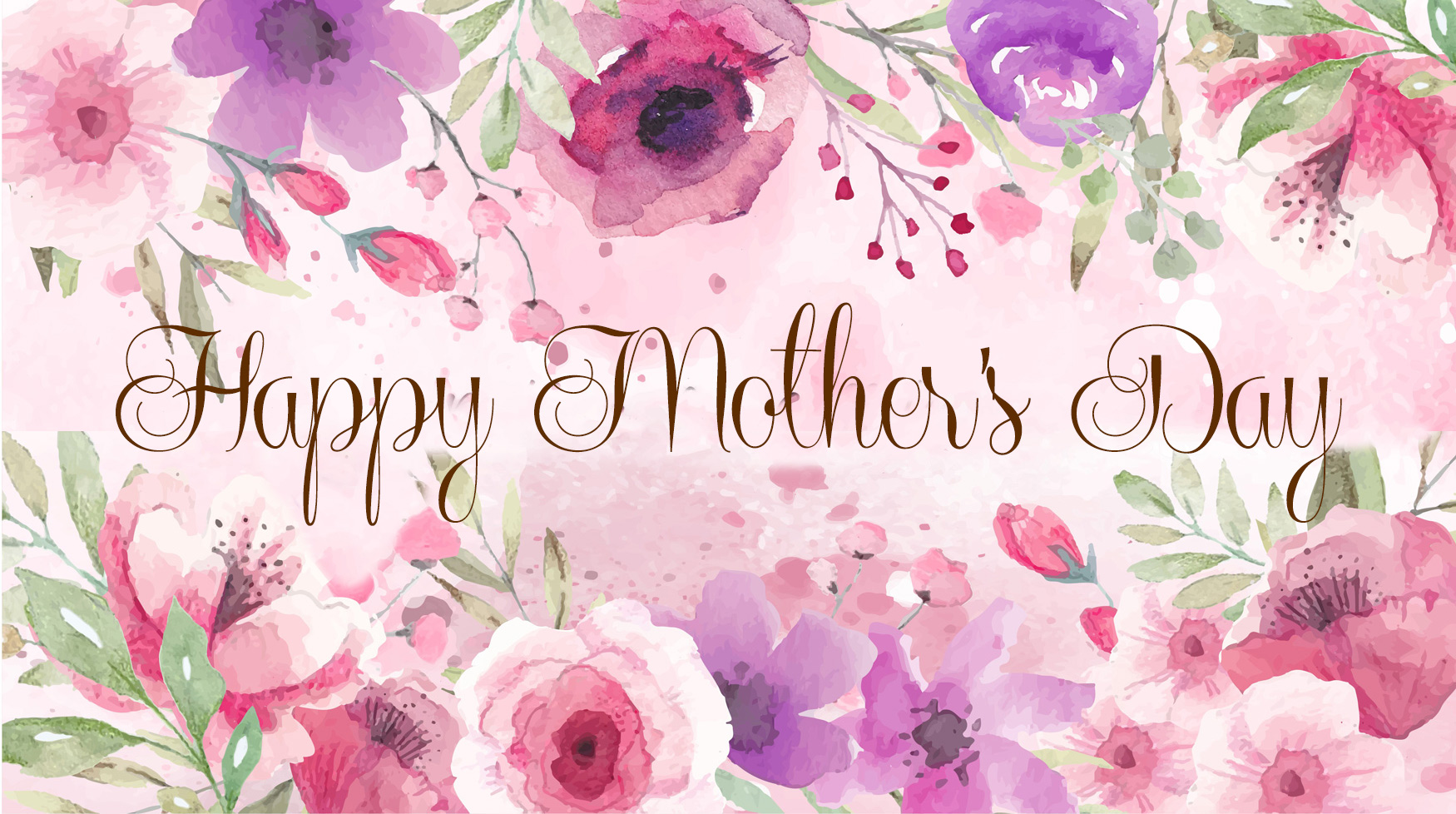 Happy Mothers Day