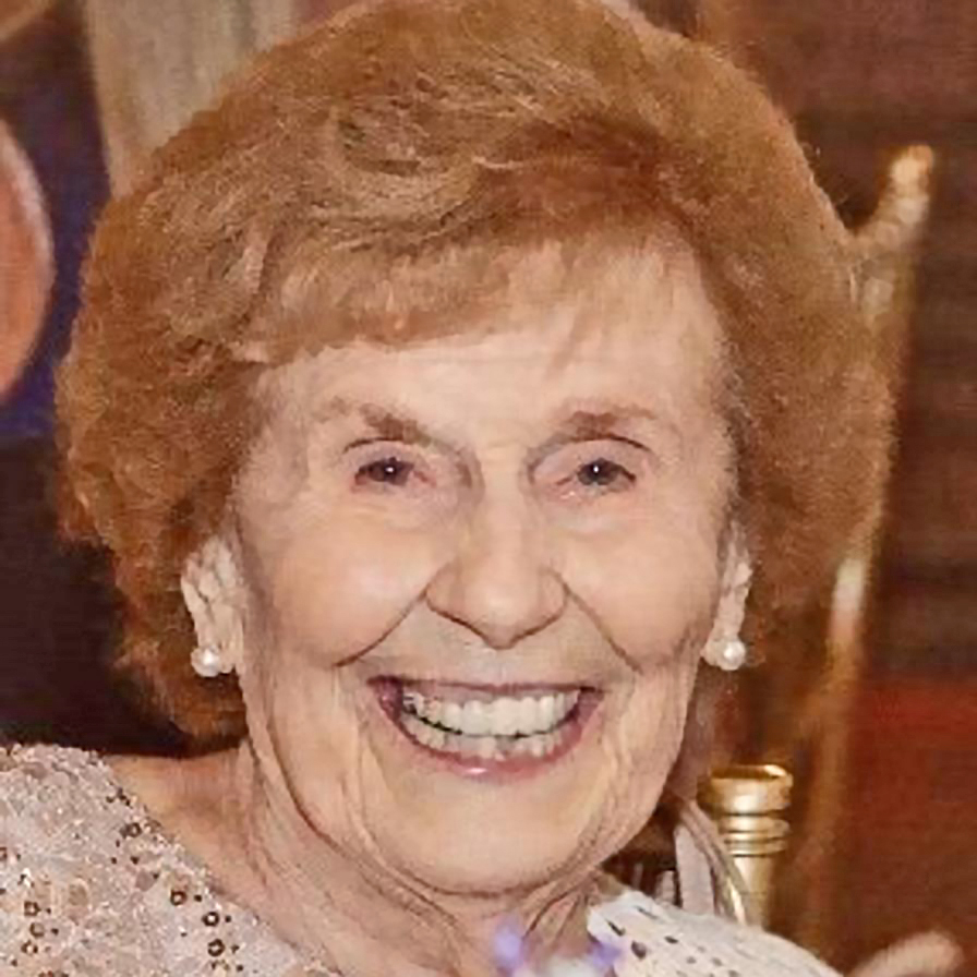 Mary S. Kessler